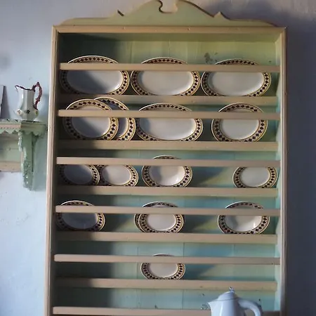Kyriaki Studio Appartement