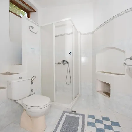 Kyriaki Studio Appartement Sými
