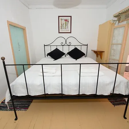 Kyriaki Studio Appartement