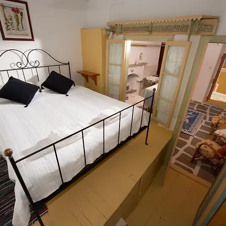 Kyriaki Studio Appartement *