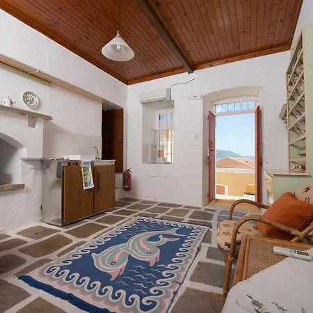 Appartement Kyriaki Studio
